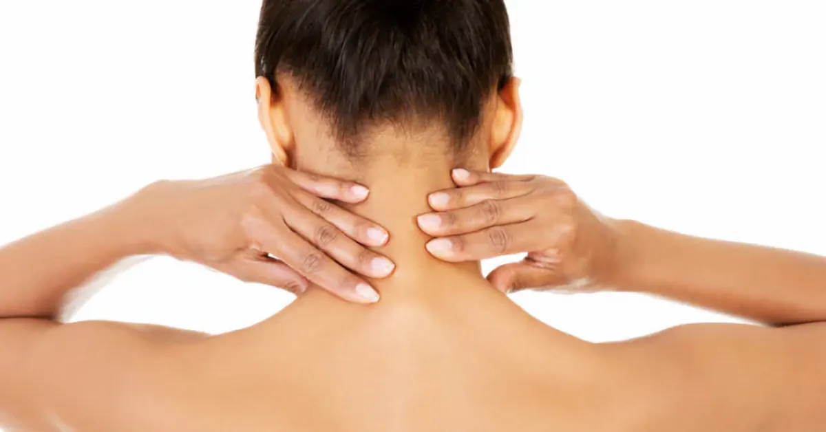 셀프 마사지 가이드